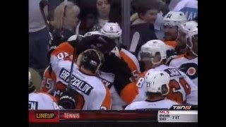 SportsCentre Top 10 Controversial Hockey Moments