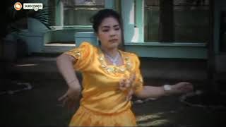 SIMANUK SANGBAYAN - Performed by Fhat || Tausug Cultural Dance || Pangalayan 2021 Resimi