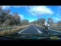 BAD DRIVING AUSTRALIA & NZ # 195