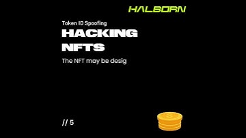 10 Ways Your NFTs Can Be Hacked | Ep 5 | Token ID Spoofing