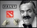 SHOCKING interview with Valve Dota 2 employee
