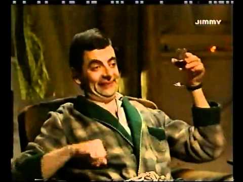 Buon Natale Mr Bean.Mrbean Natale Youtube