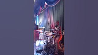 Metallicandas (Saiful Drumcam)