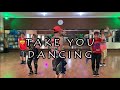 TAKE YOU DANCING - JASON DERULO | ZUMBA | DANCE | CHOREO BY YP.J