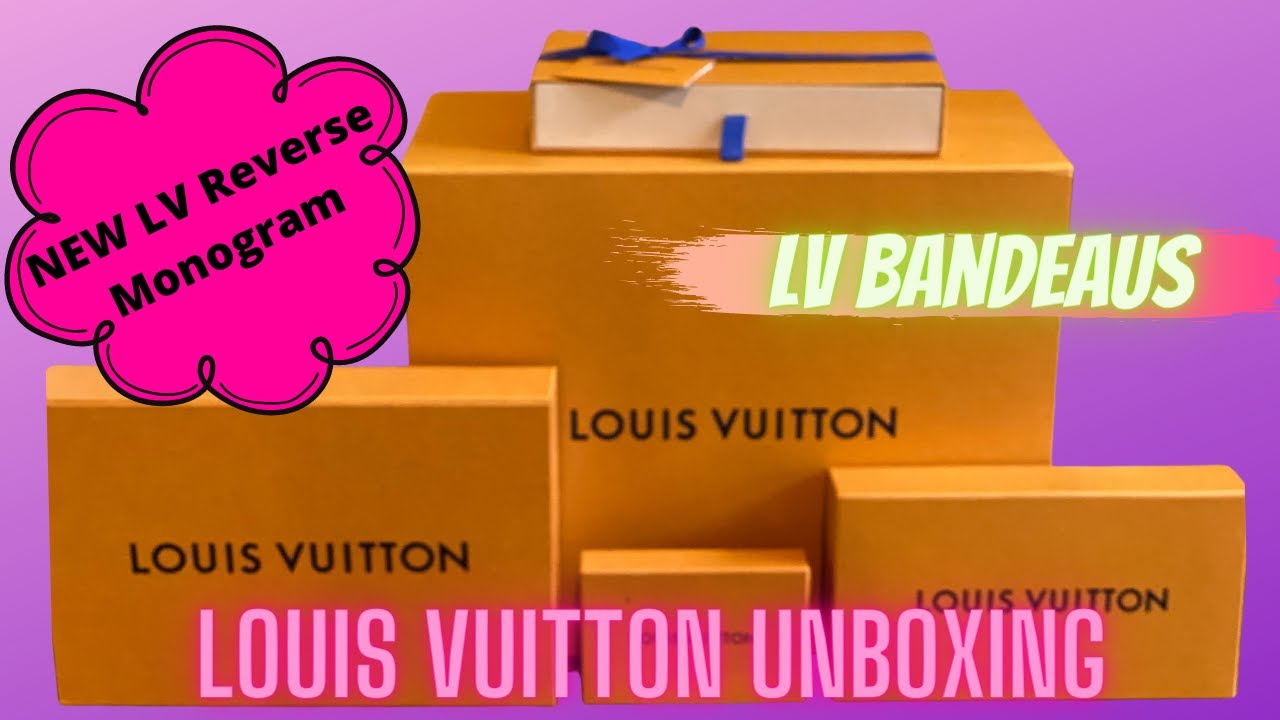 louis vuitton slim purse unboxing 2021