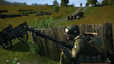 Brothers In Arms: Hell