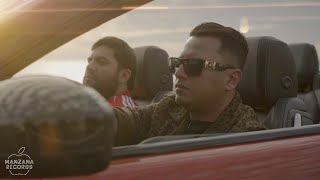 Tony Aguirre - Ciudad Guzmán Ft. Luis R. Conriquez (Video Oficial)