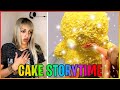 Recopilacin de pastel de 1 hora de soy marcela  vdeos ms satisfactorios de slime  tiktok