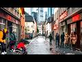 I spent 48 Hours inside Germany's Zombie Hood (Frankfurt)