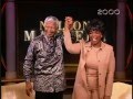 Nelson Mandela on Oprah Winfrey