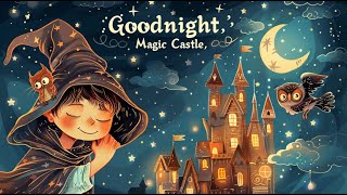✨A Magical Bedtime Story for Kids with Enchanting Castle Adventures | Children