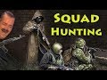 Squad Hunting - Escape From Tarkov