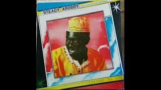 Sir Steady Arobby & His International Brothers - Ekeneke Bu Olu