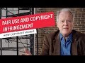 How Copyright Works: Fair Use, Parody, and Copyright Infringement | Berklee Online