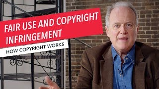 How Copyright Works: Fair Use, Parody, and Copyright Infringement | Berklee Online