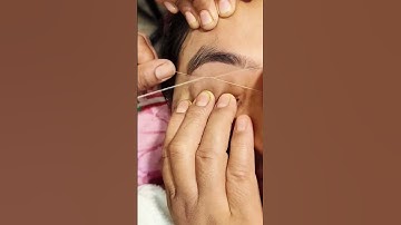 eyebrow tutorial🌸🥰🌸#shorts#shortvideo#eyebrowtutorial#eyebrows