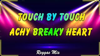 Touch By Touch, Achy Breaky Heart - Filipinas Cha Cha Treble 2023