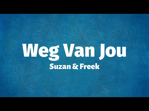 Weg Van Jou