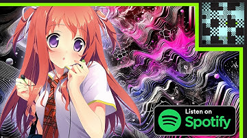 SPECTRUM DRIFT - DTXN1 ft.ECHOVALLEY (Official Music Video) "Dubstep/Vox" 🎵