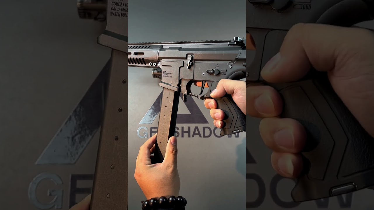 this is not regular gelsoft!