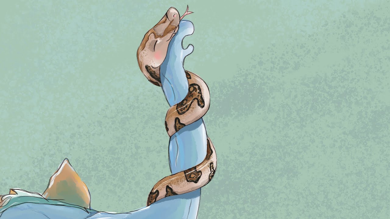 Schnuu BigBasel Knuddelnudel