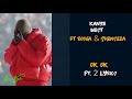 Kayne West Ok Ok Pt 2 Lyrics Ft Rooga Shenseea mp3