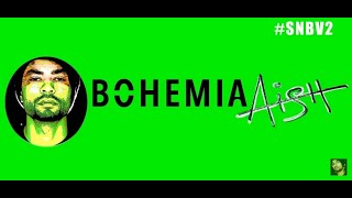 BOHEMIA - Aish (Music Video) #BOHEMIA NEW SONG