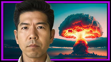 Remember him? He survived an atomic bomb // The Tsutomu Yamaguchi story