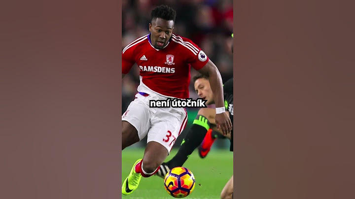 Tento Fotbalista má Nejlepší Driblink 🔥🔥