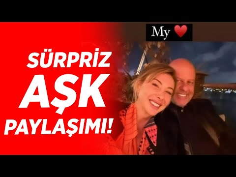 Şeyma Subaşı'dan 💣 Bomba Paylaşım ! Yeniden Aşk Mı Başladı ? Daha önce de Konuşulmuştu...