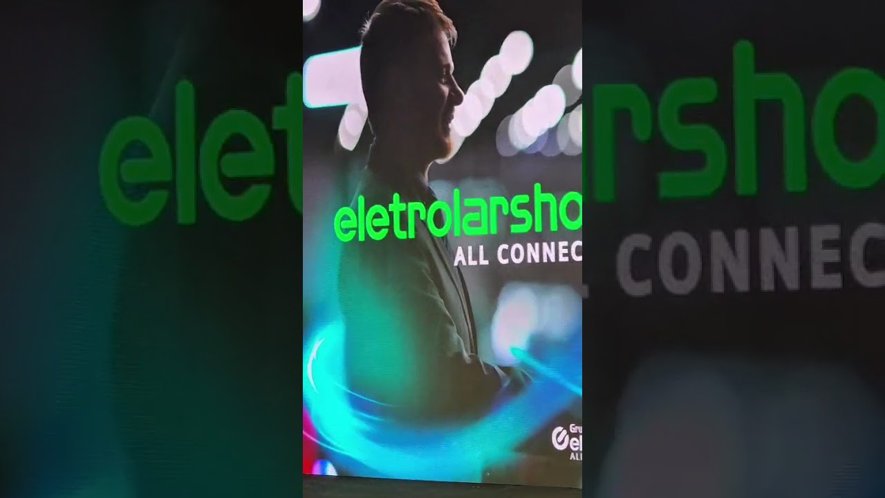 Novidades que vêm aí na Eletrolar Show 2026 👀