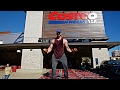 BODYBUILDING SECRETS AT COSTCO