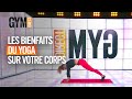 Mix yoga  gym direct