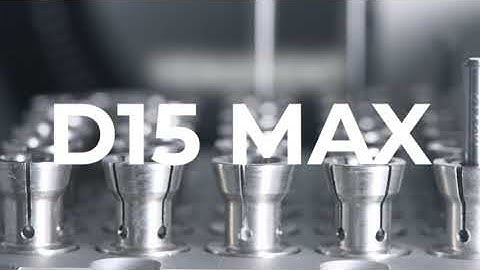 D15MAX