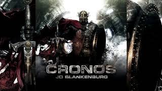 Jo Blankenburg - Shadow King (Official Audio) [Cronos Preview Track]