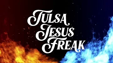 Lana Del Rey - Tulsa Jesus Freak (PG Mix)