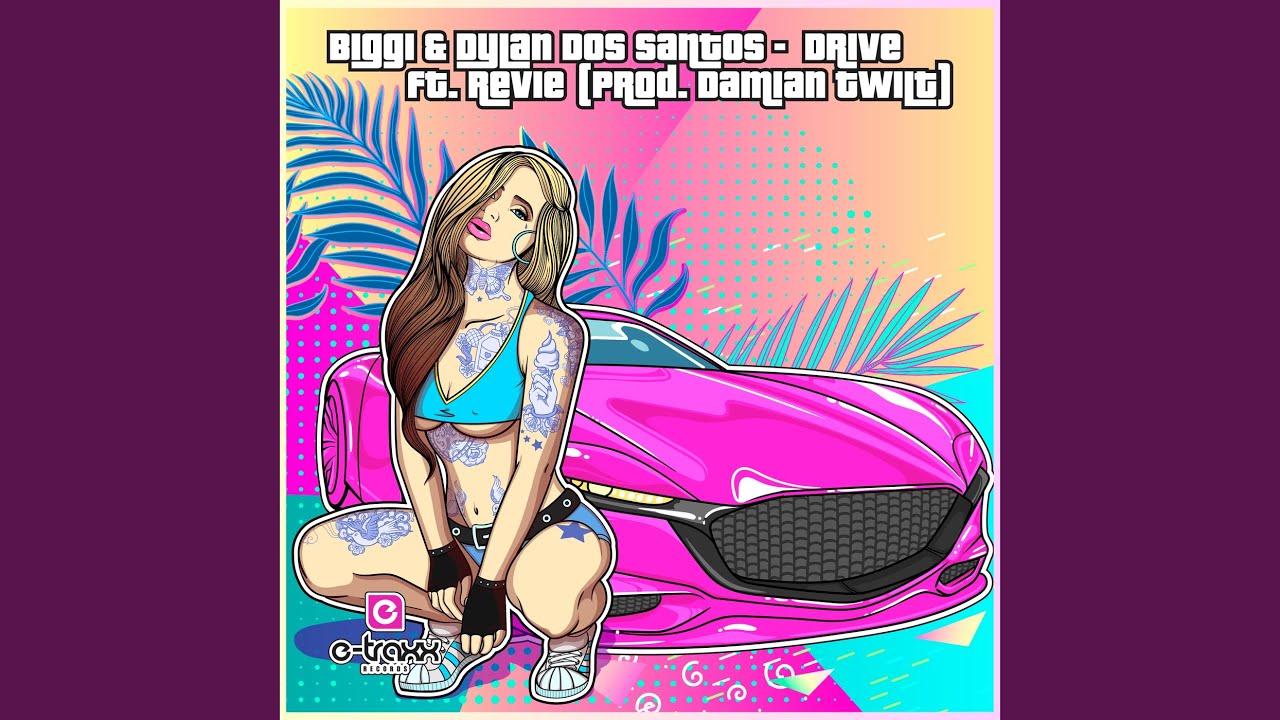 Watch Drive on YouTube Watch Drive on YouTube