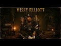 📀 Missy Elliott | Future Shock Groove | Hip Hop Jazz Session (Inspired Tribute)