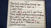 ヒバナ 英語発音を解説 みんなそれっぽく歌えるようになる Youtube