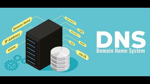Installation et Configuration du DNS sur Debian 11