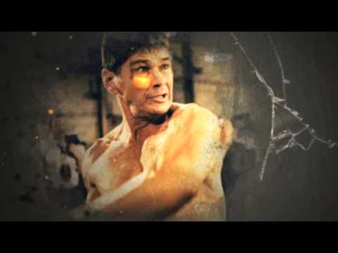 Vastzittende Mojo - Charles Bronson