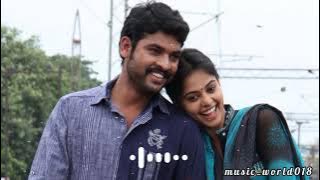 kedi billa killadi ranga bgm❣️/yuvan hits / whatsapp status...