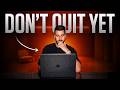 If Trading Feels Hard Right Now, Watch This