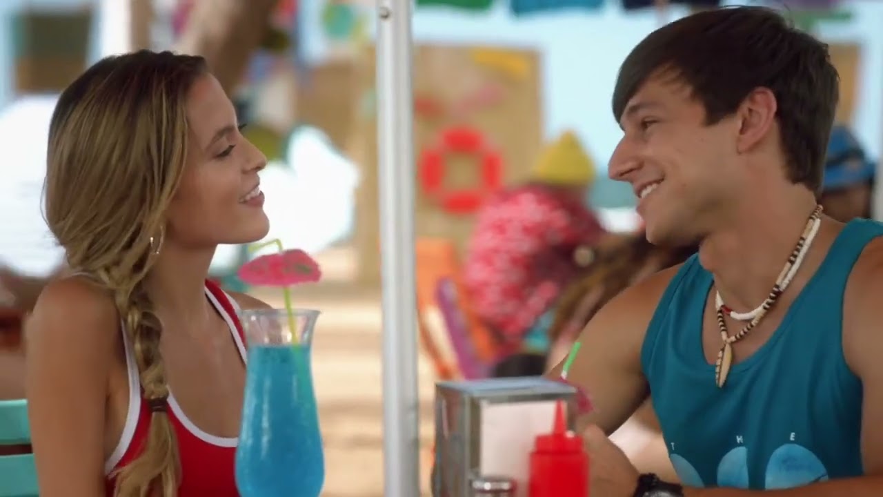 Gina Yei  // Temporada 1 // Ep4 // Parte 9 final #disney #disneyplus #disneychannel #series