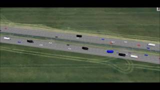 Automatic Incident Detection in Vissim, www.traffic.bme.hu