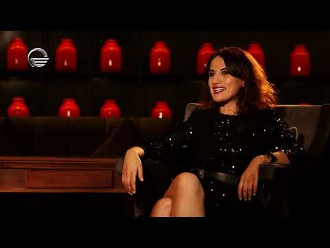 ნინო ჩხეიძე | ,,ცეკვავენ ვარსკვლავების\" მე-8 სეზონის მონაწილე