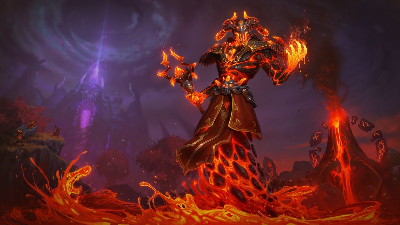 Smite: Hades & Ares best combo