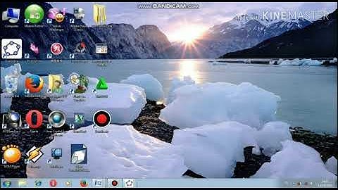 GEOGEBRA : Bangun Datar menggunakan Geogebra