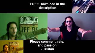 Breaking Entering - By Composer, Producer, Song Writer Tristan Tyrcha