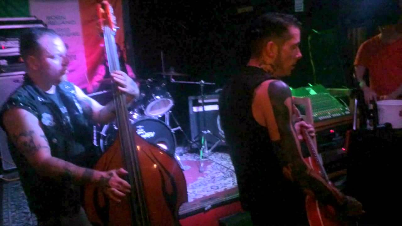 Watch Brutally Frank - Rotten (Live) on YouTube Watch Brutally Frank - Rotten (Live) on YouTube